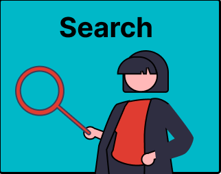 Search literature